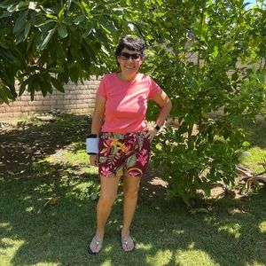 Meet your Posher, Damaris